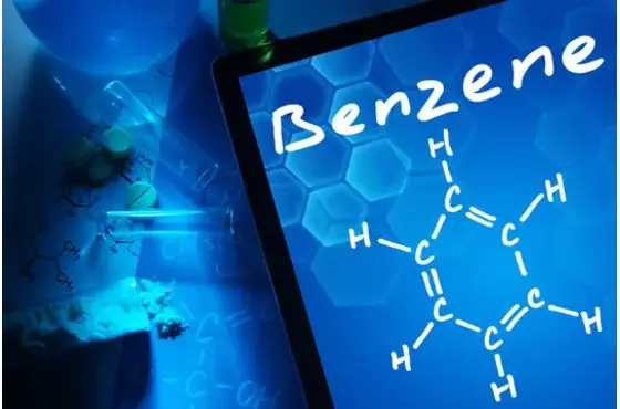 Benzene Chemicals